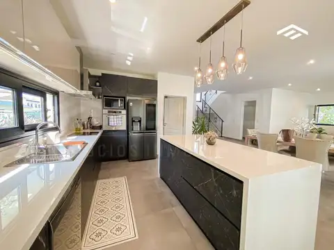 Casa en Venta 3 años