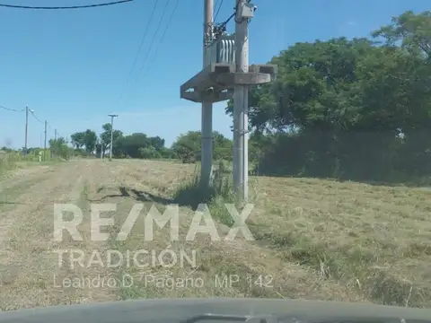 General Donovan Solar del Campo I