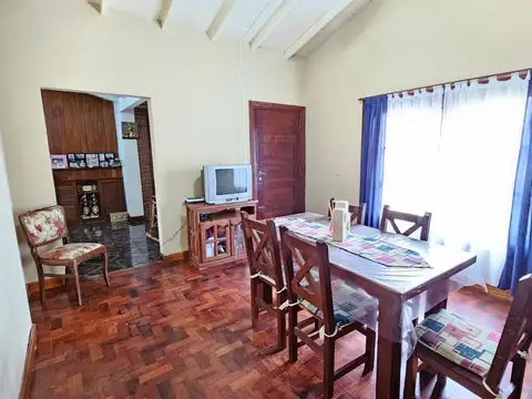 Casa en Venta 37 años
