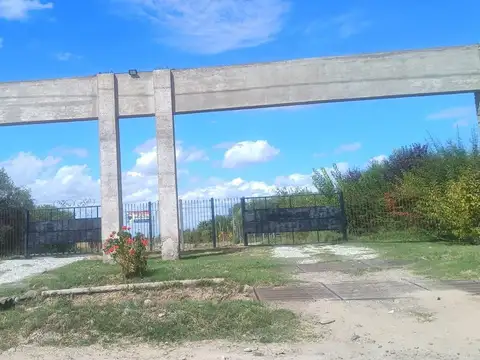 Terreno en Venta en Maipú, Mendoza