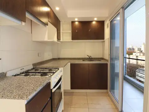 Departamento en Venta al Noroeste