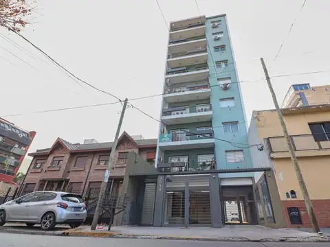 DEPARTAMENTO 3 AMBIENTES  - VENTA - VILLA BALLESTER