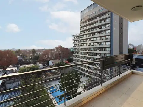 Departamento en Venta al Noroeste