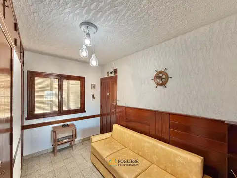 Departamento en Venta 45 años