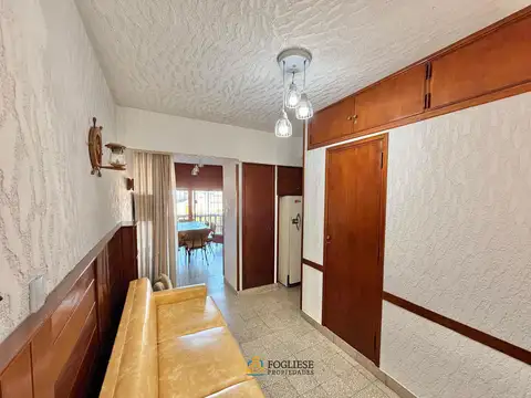 Departamento en Venta en Villa Gesell, USD 55.000