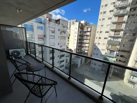 Godoy Cruz 2500