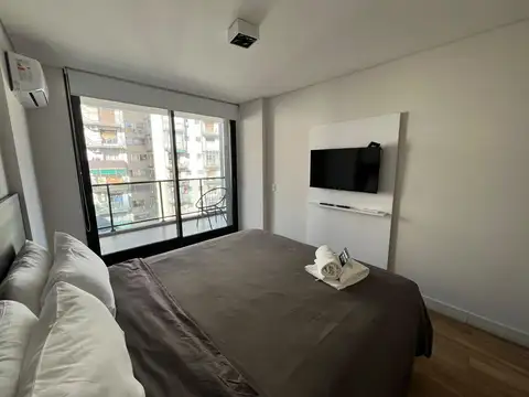 Departamento en Venta en Palermo Soho, USD 220.000