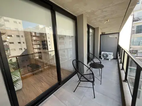 Departamento en Venta Apto profesional