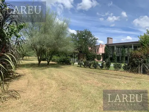 Terreno en Venta 40  mts Frente