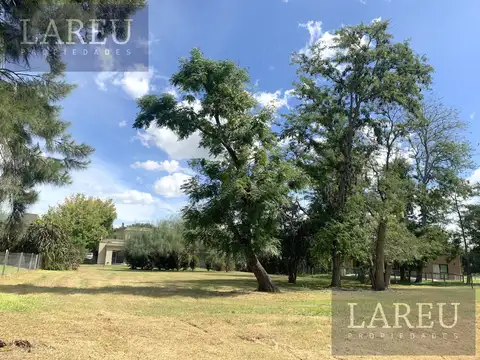 Estancias del Pilar- Estancias del Río