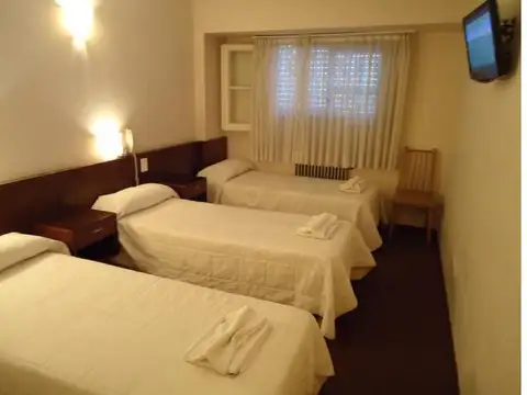 Hotel en Venta A Estrenar