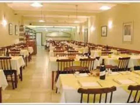Hotel en Venta en La Perla Sur, Mar del Plata