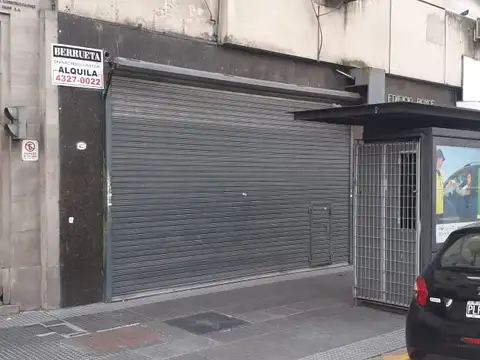 Local en Venta en Microcentro, USD 1.200.000