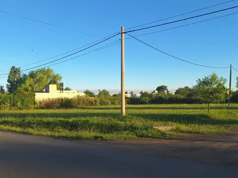 Olavarria Esquina Humaita