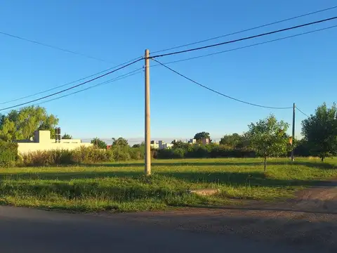 Terreno en Venta en Funes Town, USD 65.000