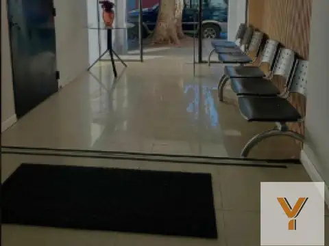 Oficina en Alquiler A Estrenar