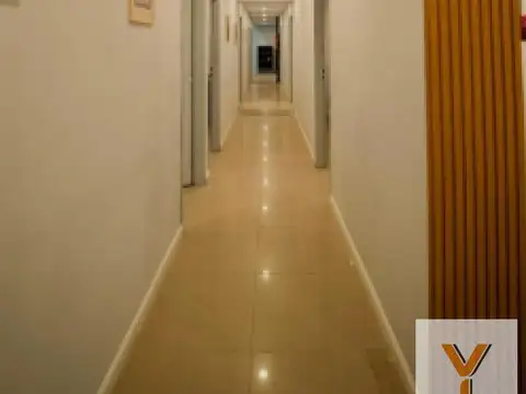 Oficina en Alquiler en Villa Crespo, USD 12.000
