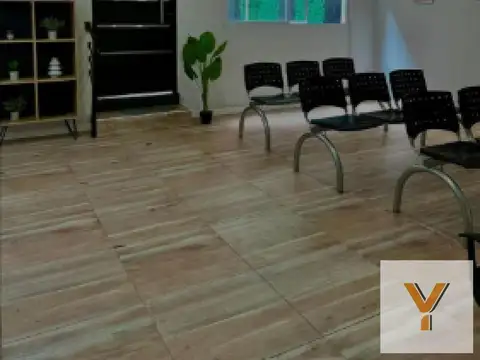Oficina en Alquiler - 23 Dormitorios 3 Baños - 420mts - Villa Crespo