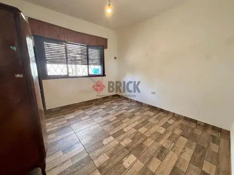 Depto Tipo Casa 3 ambientes con 2 baños