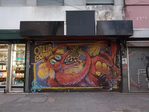 Local en venta en La Plata