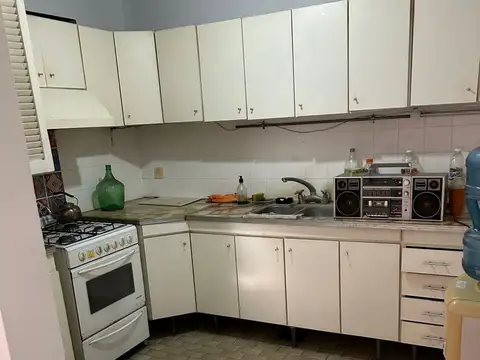 Depto Tipo Casa en Venta en Don Torcuato, USD 89.000