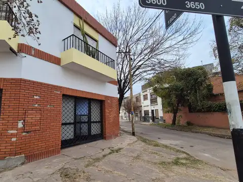 Dorrego 3600