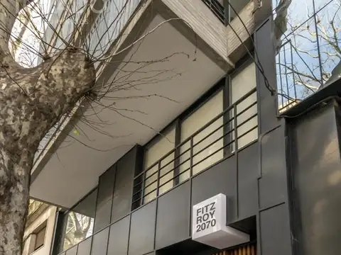 Local Comercial Apto Gastronómico en Palermo!