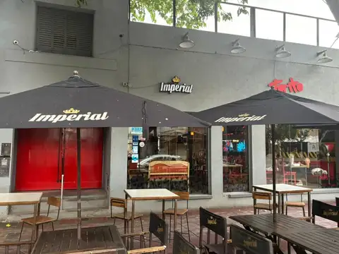 Fondo de comercio en Venta en Mendoza, Capital