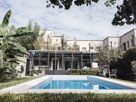 Casa en Manzanares