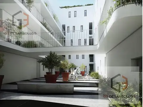 Departamento en Venta en Puerto Norte, USD 150.000