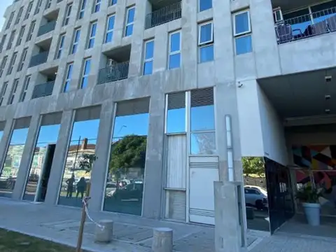 Candido Carvallo 580 Metra , Piso 2