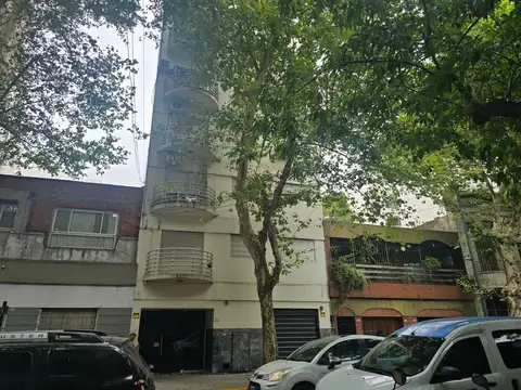 Departamento 3 ambientes - Alquiler - Almagro