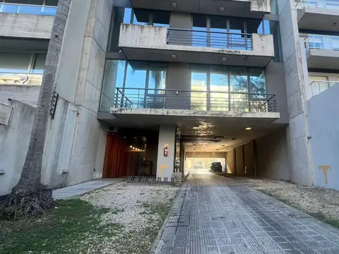 Oficina en venta en en bajo de Vicente López 