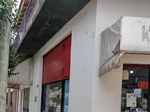 Local en Venta 22 años