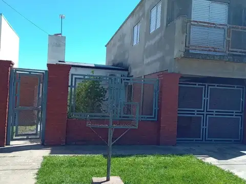 Dorrego 2100
