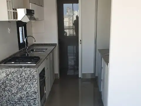 Departamento en Alquiler 4 años