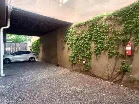 Venta Departamento Duplex 2 Amb. c/Balcón+cochera La Lucila