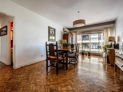 Rivadavia Av. al 5300