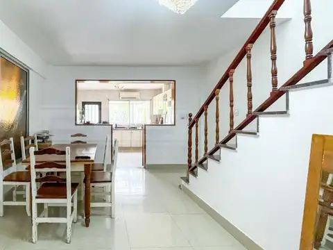Casa en Venta 50 años