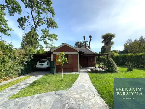 Casa en alquiler permanente