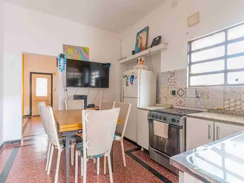 Casa en Venta en Arroyo Seco, USD 48.000