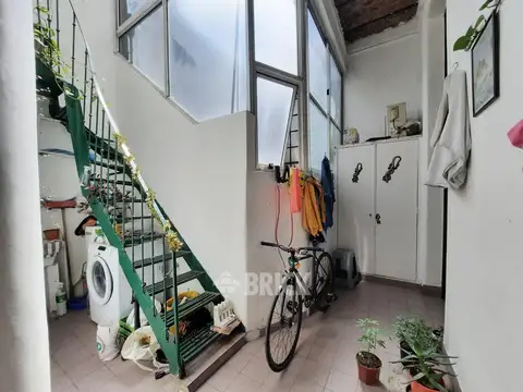 Departamento en Venta en Balvanera, USD 65.000