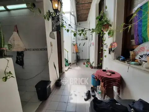 AV. ENTRE RIOS AL 600 - TODO A NUEVO BAULERA EN DEPTO TODO SOL DOBLE ALTURA