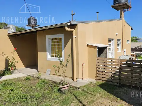 Casa en Venta de 1 dormitorio