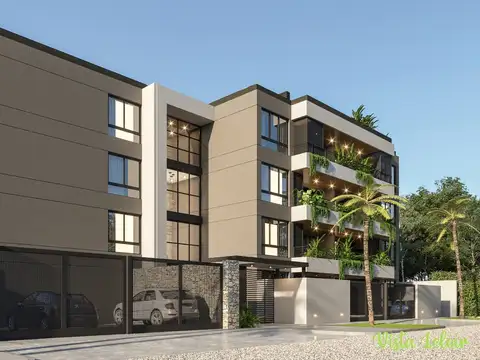 Departamento en Alquiler en Barrio Parque Leloir, $ 1.450.000