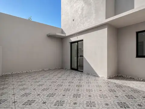 Depto Tipo Casa en Venta de 2 dormitorios