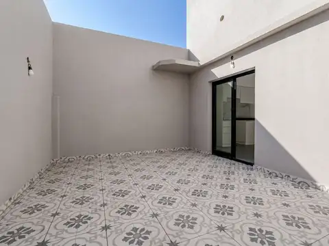 Depto Tipo Casa en Venta de 3 ambientes