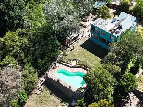 Casa en Venta al Norte