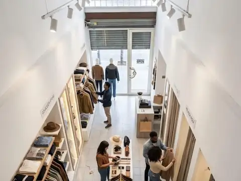 Local en Venta A Estrenar