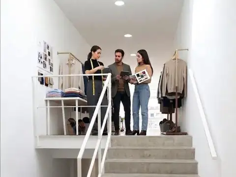 Local en Venta A Estrenar